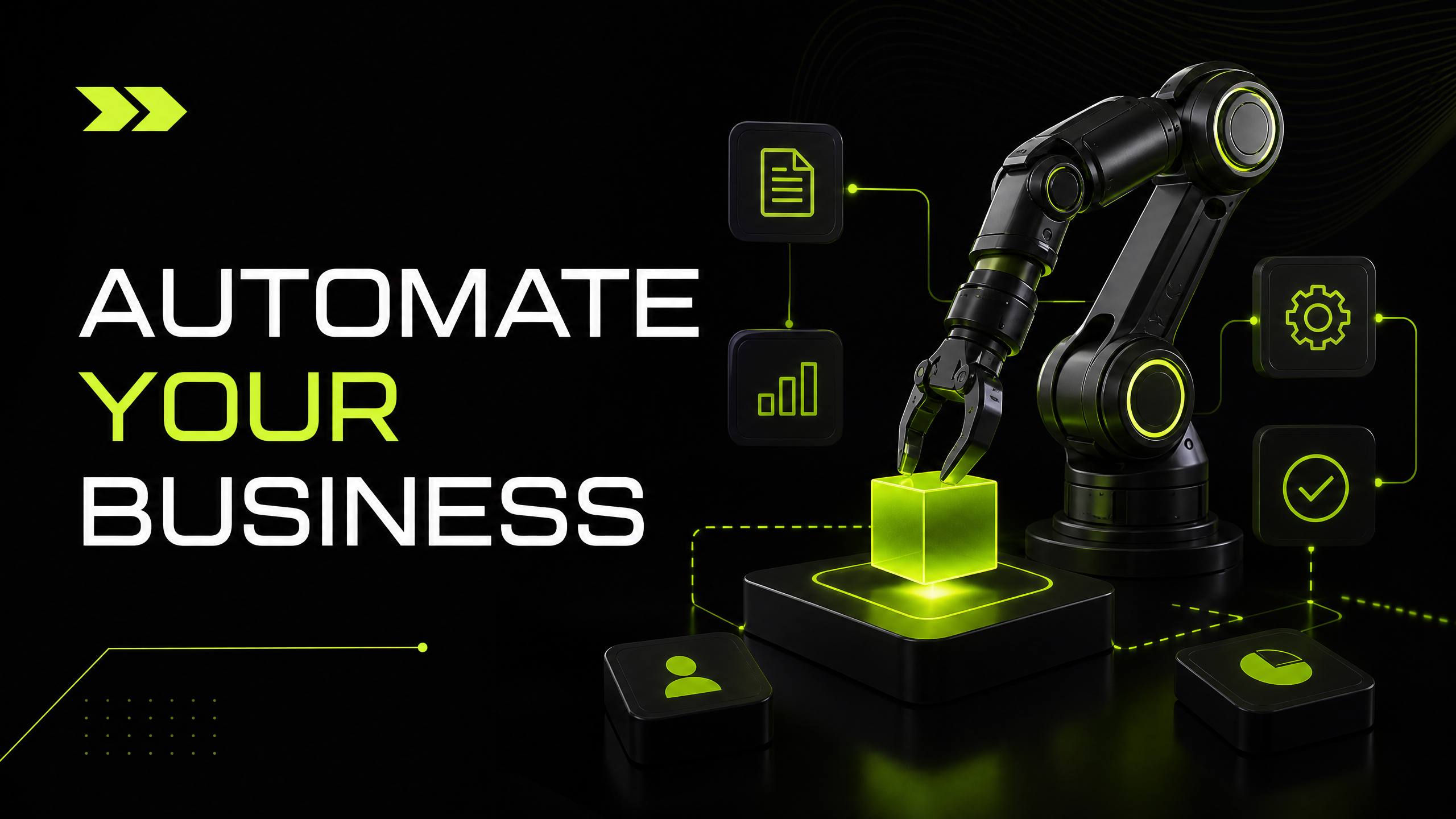 Workflow Automation